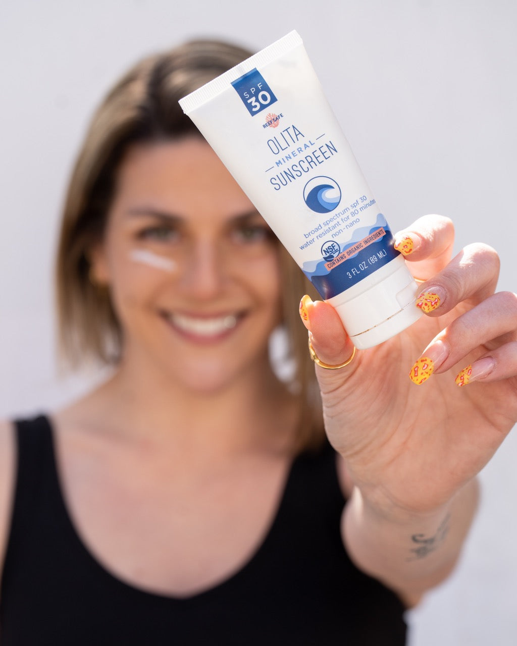 The Secret to Safe and Effective Sun Care