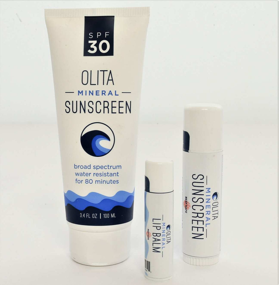 How safe is your sunscreen? - OLITA